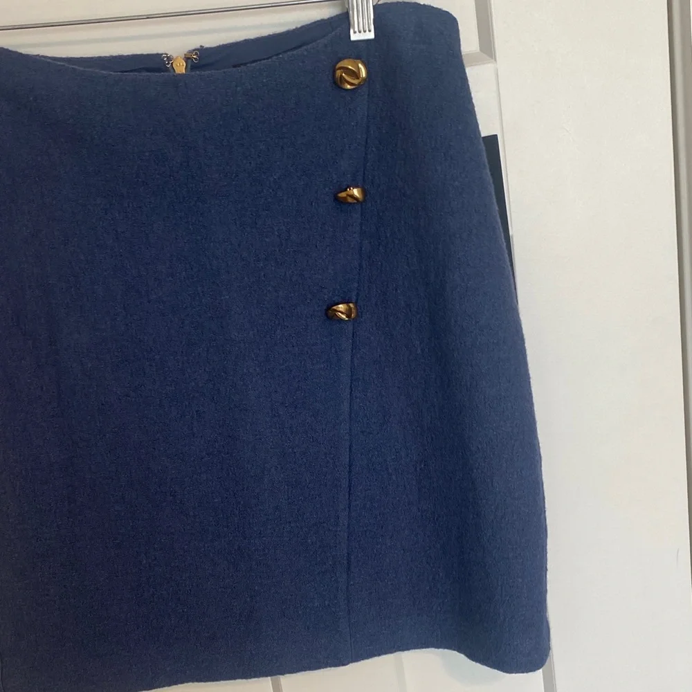 Donna Karan stylish navy